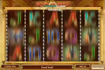 Book of Dead