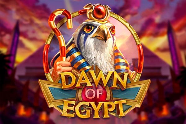 Dawn of Egypt