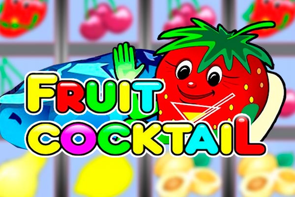 Fruit Cocktail