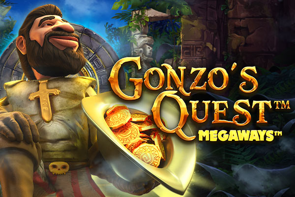 Gonzo's Quest