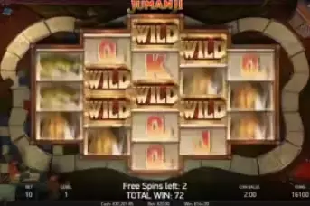Jumanji