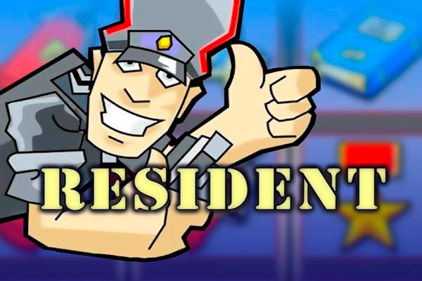 Resident