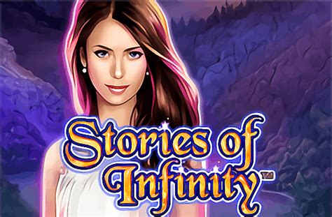 Stories of Infinity