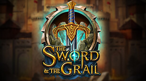 The Sword And The Grail