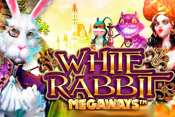 White Rabbit